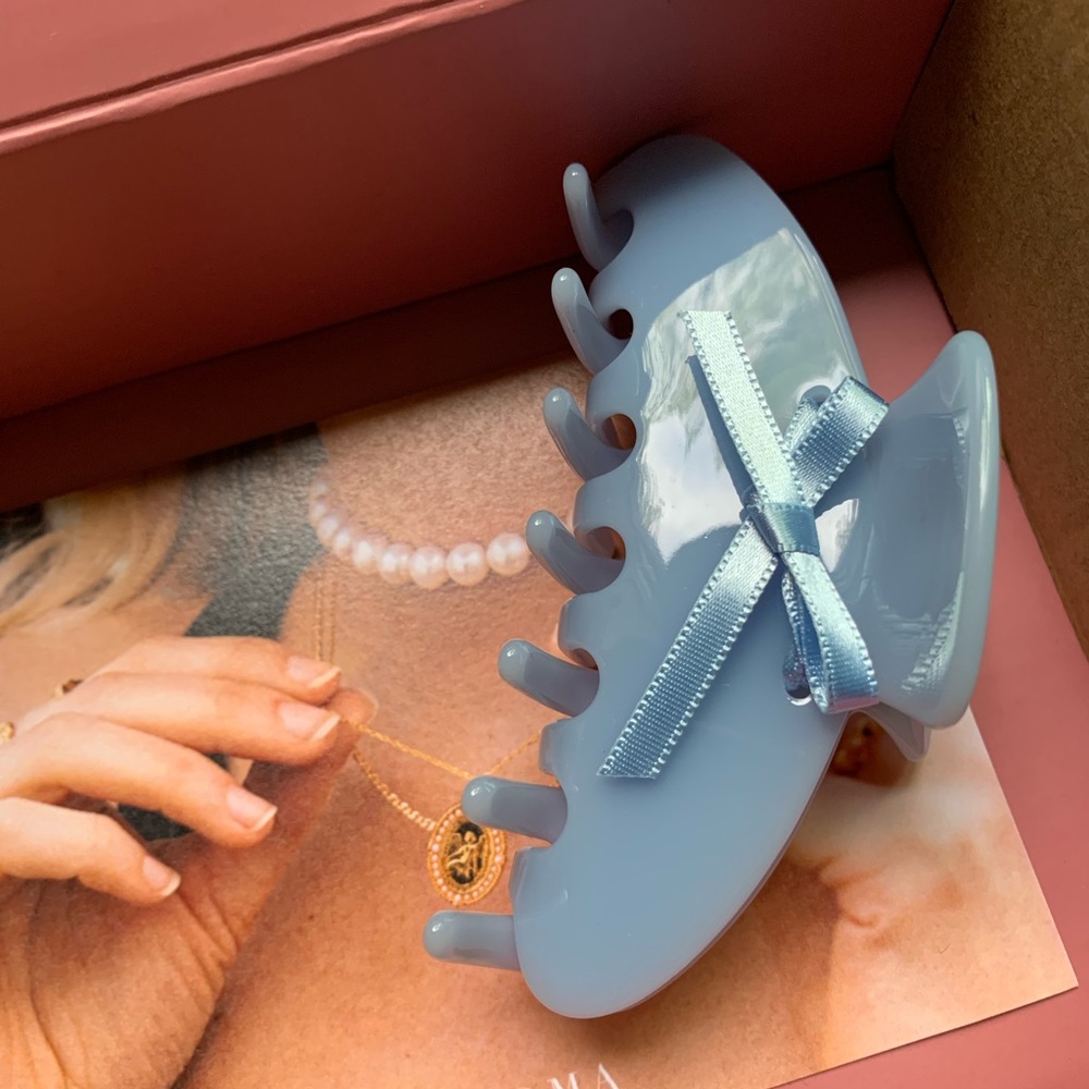 FEDOMA Hair Clip/Claw